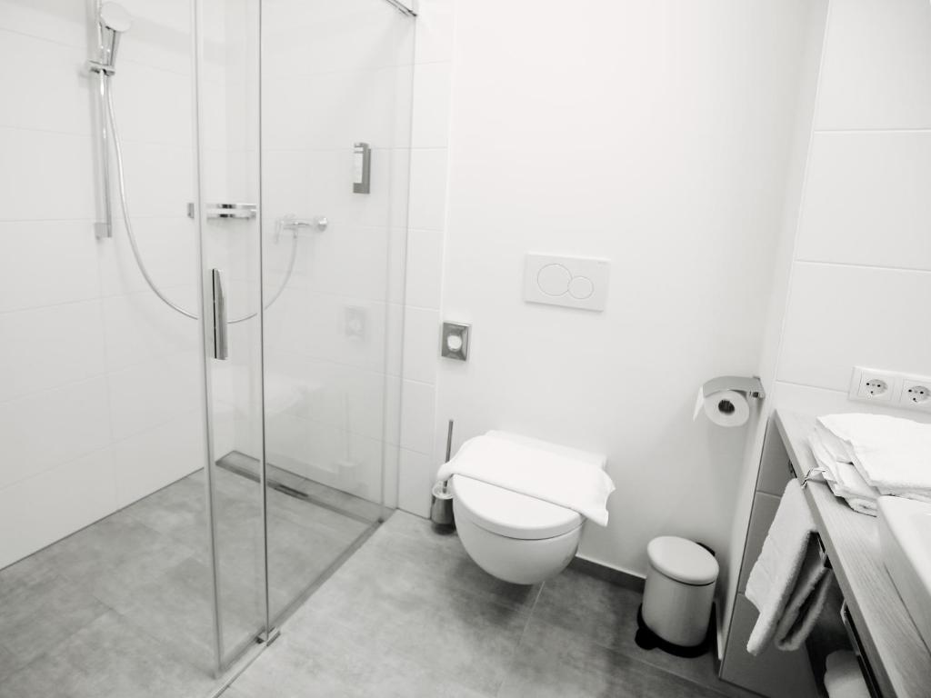 DORMERO SeHo Graz - Resim 8