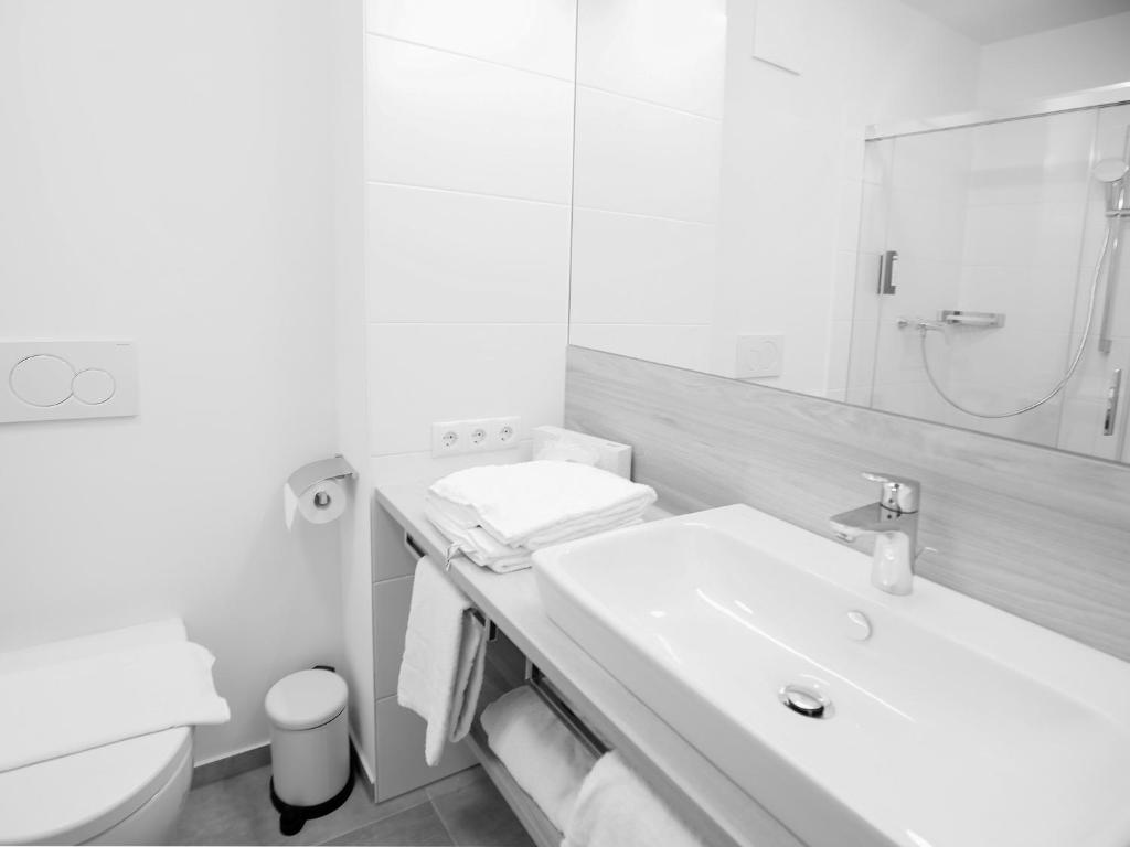 DORMERO SeHo Graz - Resim 12