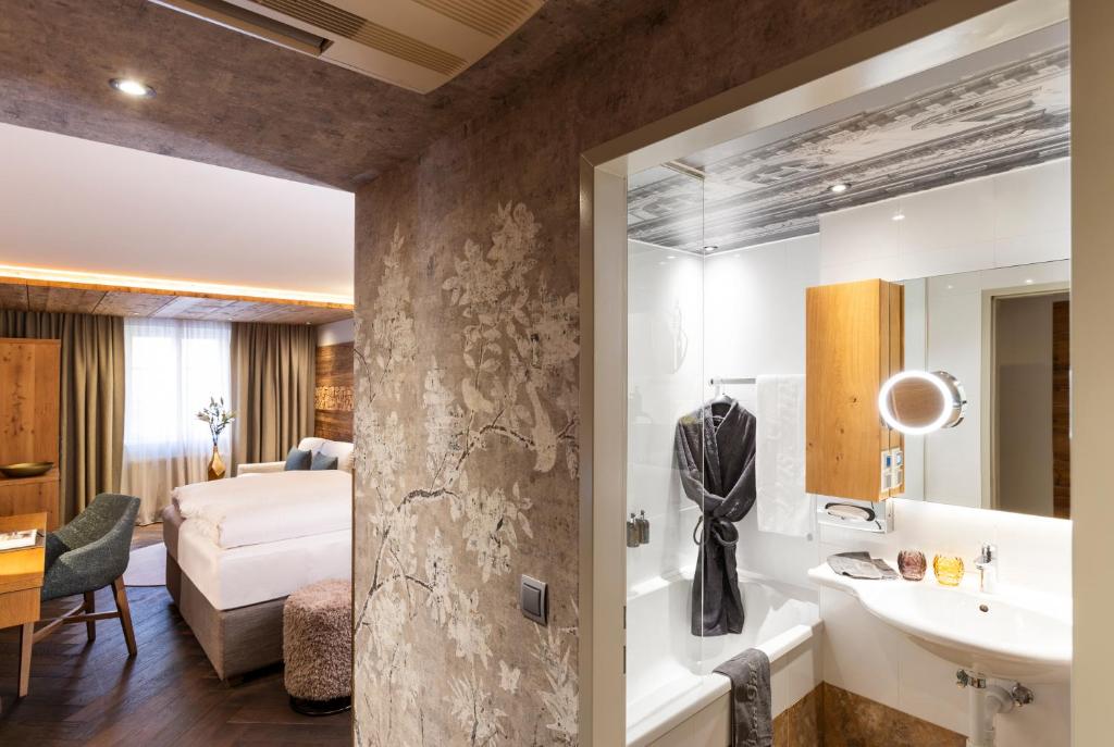 Hotel Innsbruck - Resim 39