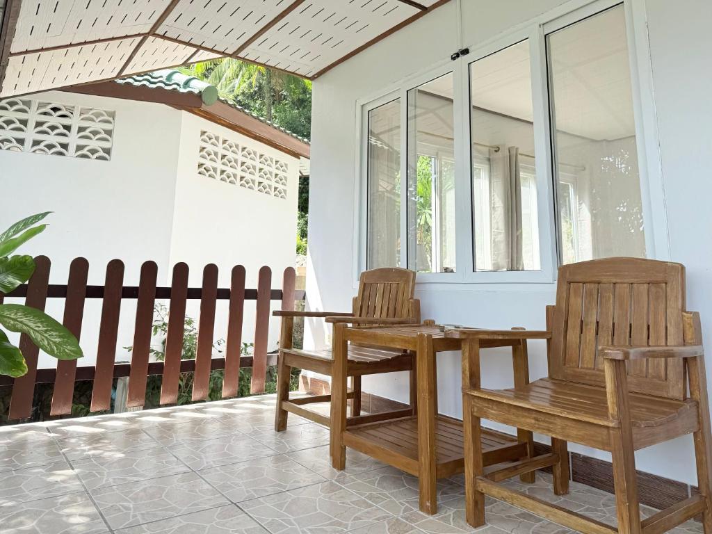 Island View Resort Koh Chang - 6