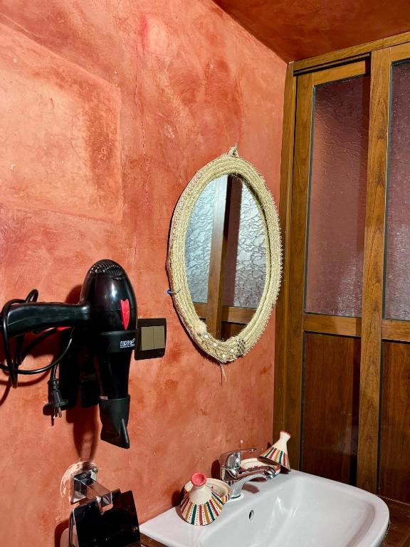 Fotografie z fotogalerie ubytování Riad Hamad Tijani v destinaci Fès