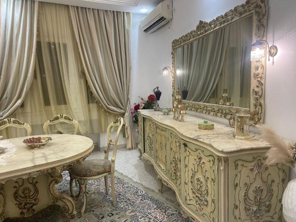 Fotografie z fotogalerie ubytování Dar Henani v destinaci Monastir