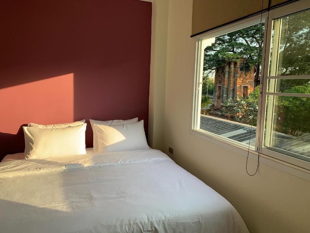 Self check-in apartment by Baiput Hometel - 1