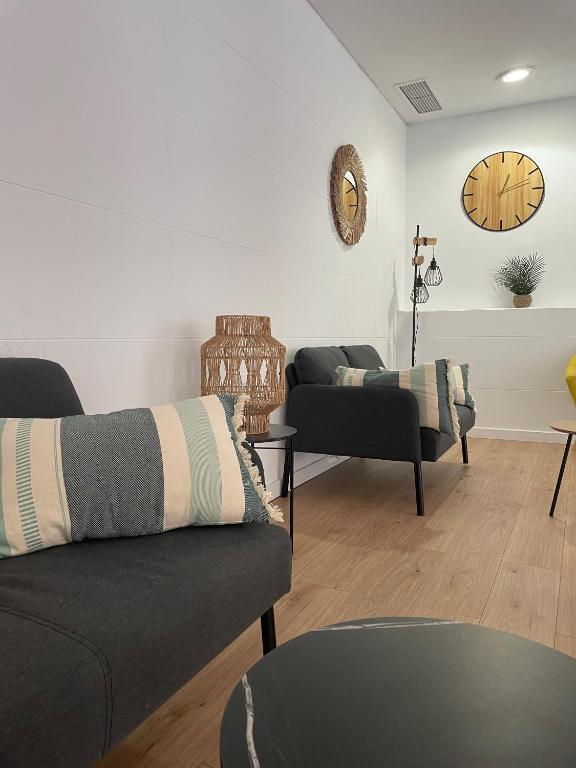 Fleming Center by Punta 25 Hotels Group - Resim 24