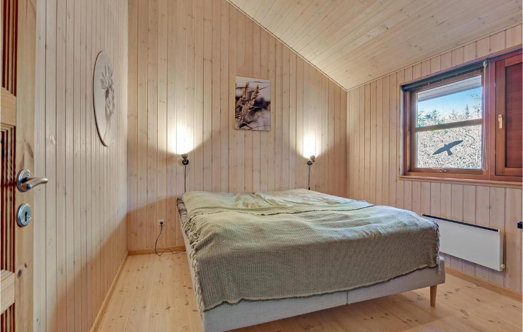 Fotografie z fotogalerie ubytování 2 Bedroom Awesome Home In Hadsund v destinaci Hadsund