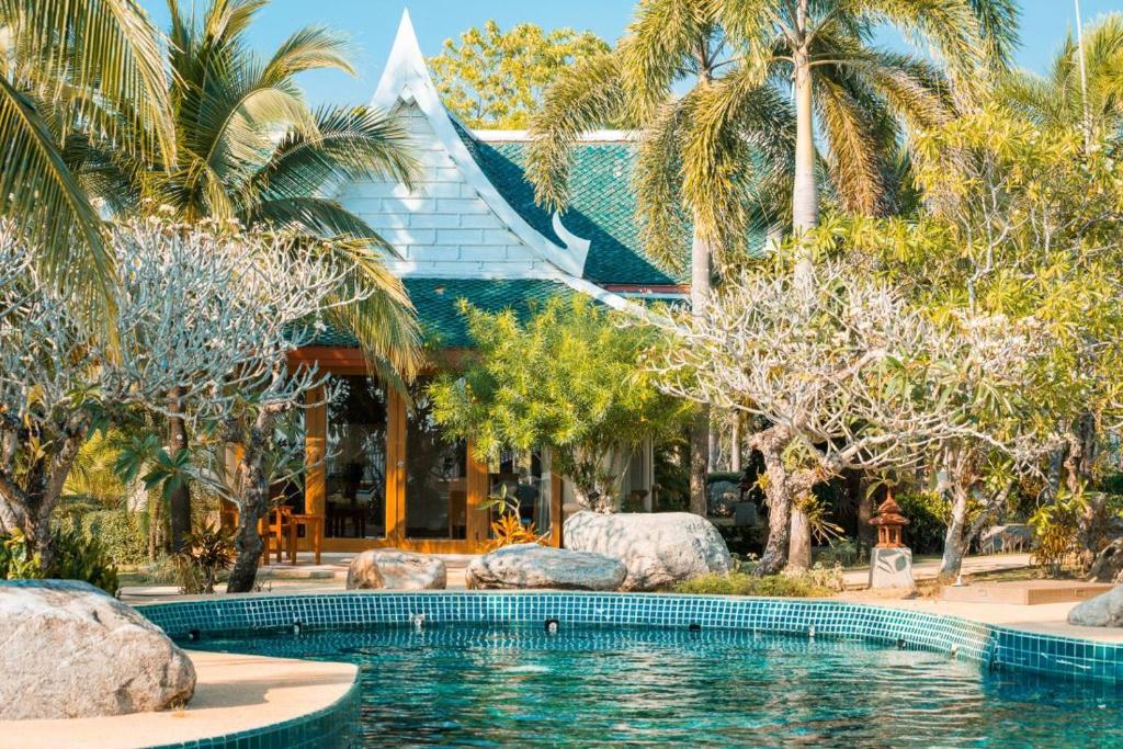 Andaman Princess Resort & Spa - Villa