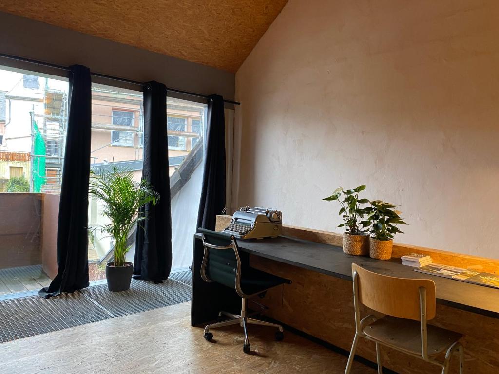 Fotografie z fotogalerie ubytování Un der Attert - Céline's Loft - Luxembourg v destinaci Boevange-sur-Attert