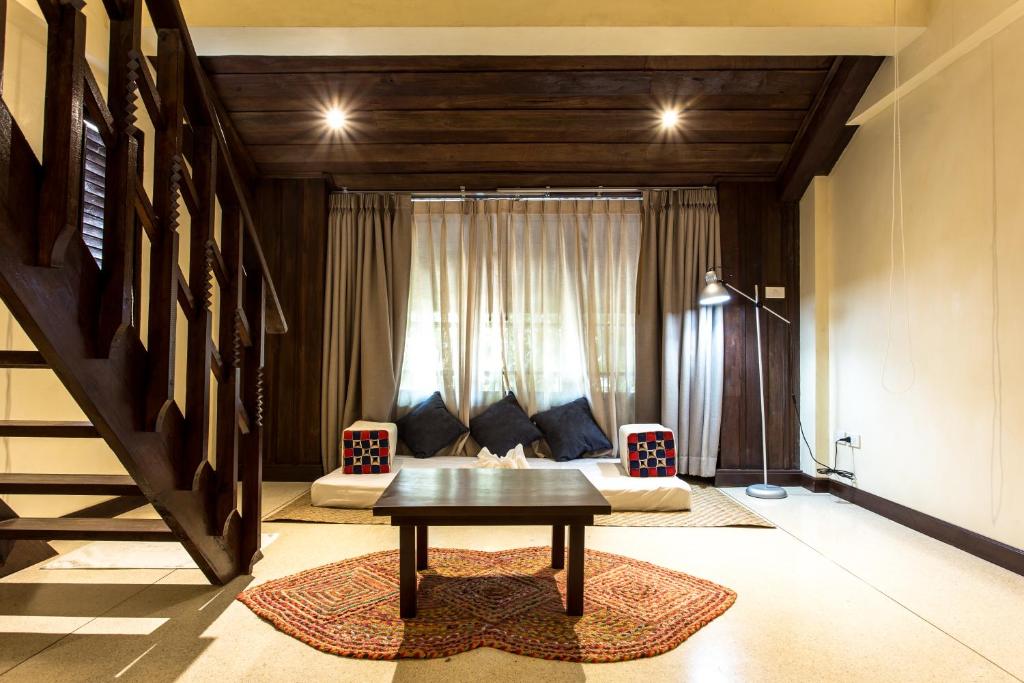 ONCE (upon a time) Chiang Mai Home - 15