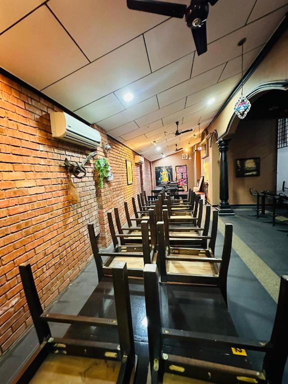 Fotografie z fotogalerie ubytování Maxwell inn v destinaci Taiping