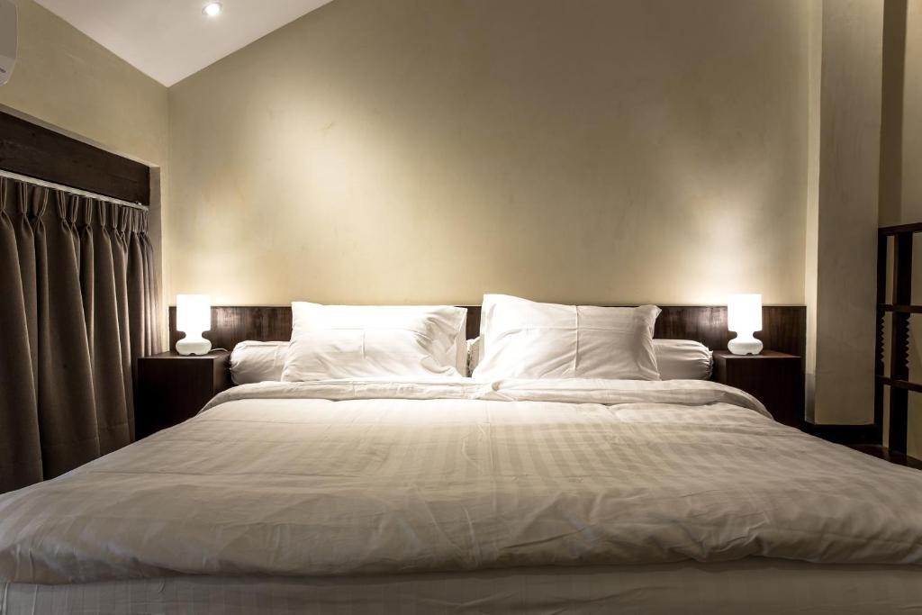 ONCE (upon a time) Chiang Mai Home - 12