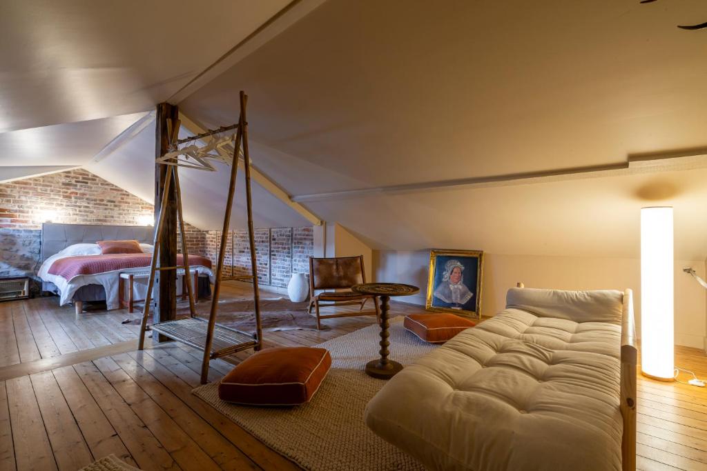 Le GYPSY - CHARME & EMPLACEMENT PARFAIT - 1