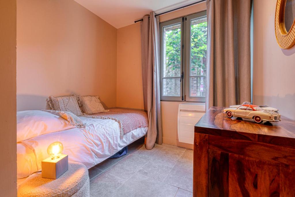 Le GYPSY - CHARME & EMPLACEMENT PARFAIT - 9