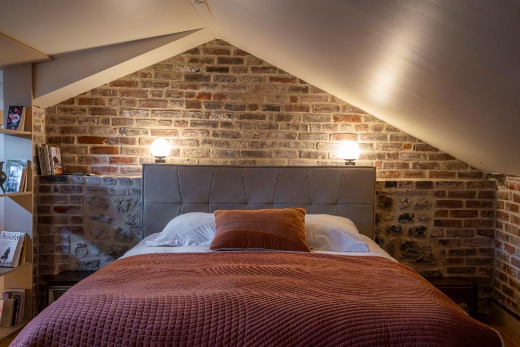 Le GYPSY - CHARME & EMPLACEMENT PARFAIT - 2