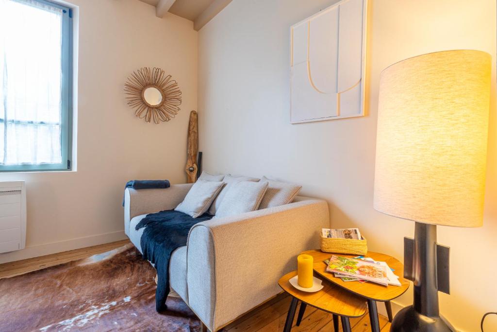 Le GYPSY - CHARME & EMPLACEMENT PARFAIT - 5