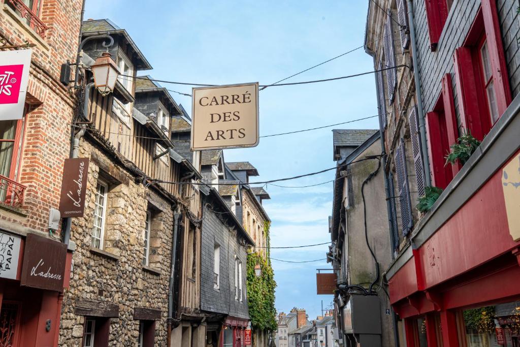 Le GYPSY - CHARME & EMPLACEMENT PARFAIT - 14