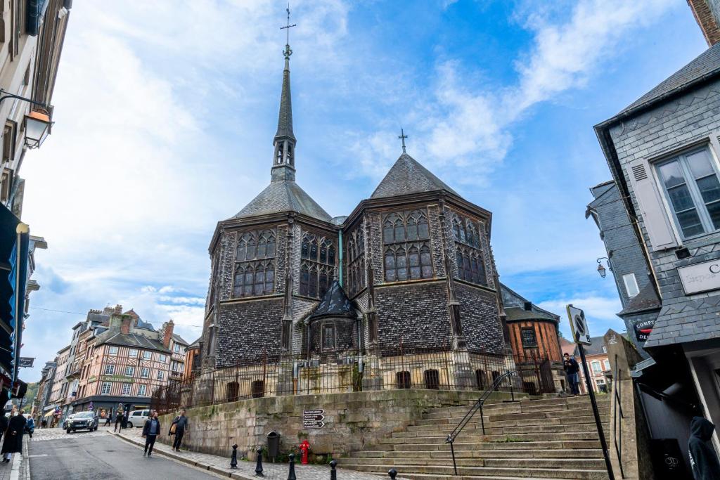 Le GYPSY - CHARME & EMPLACEMENT PARFAIT - 18