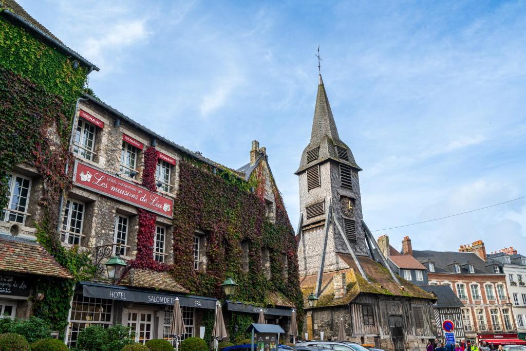 Le GYPSY - CHARME & EMPLACEMENT PARFAIT - 17