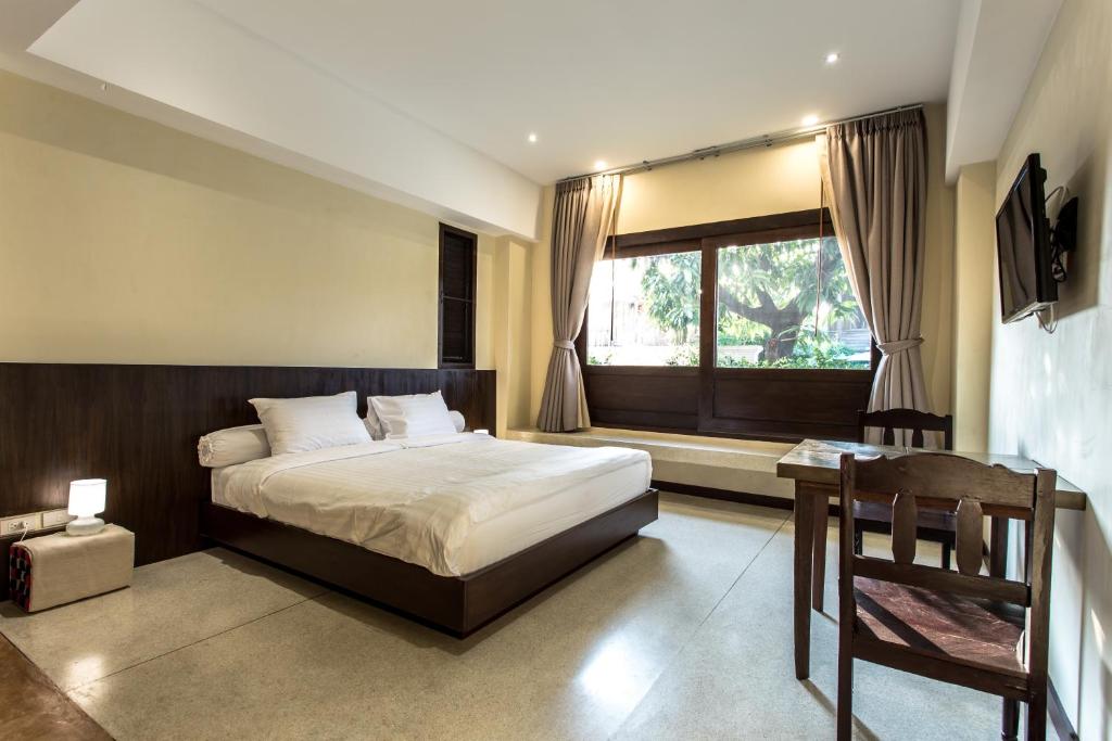 ONCE (upon a time) Chiang Mai Home - 11