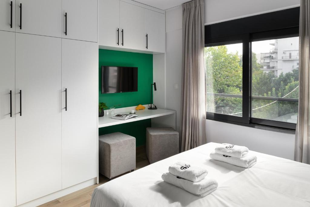 Fits Living - Superior Studio