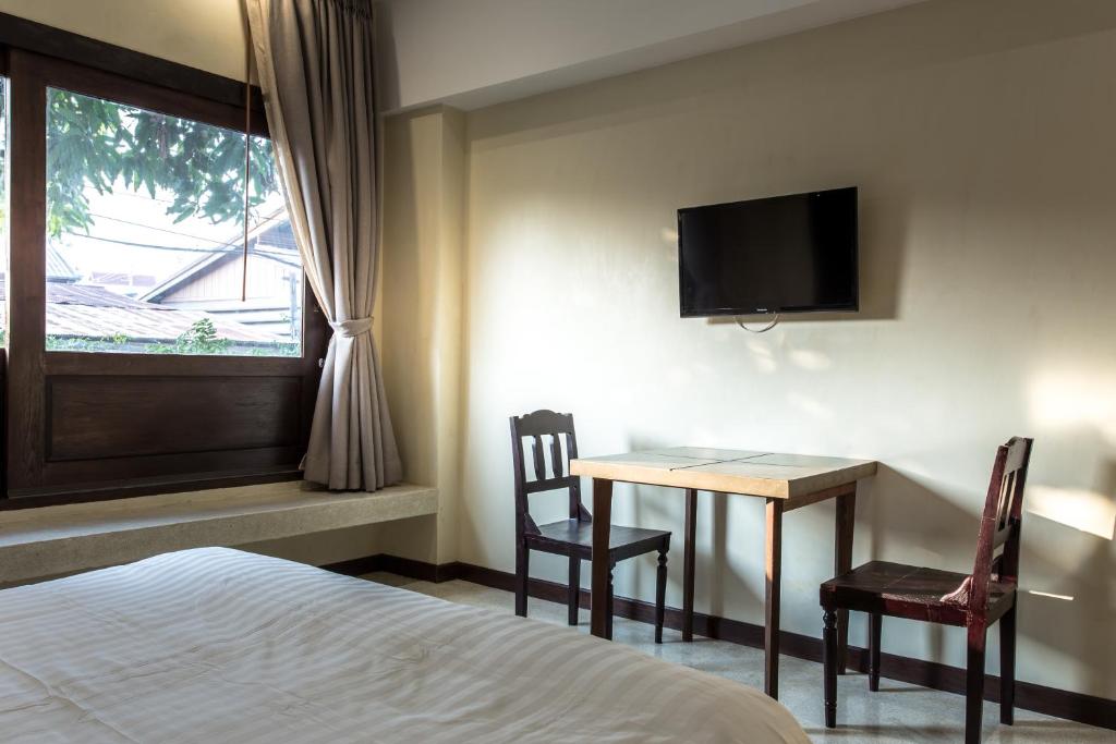 ONCE (upon a time) Chiang Mai Home - 4