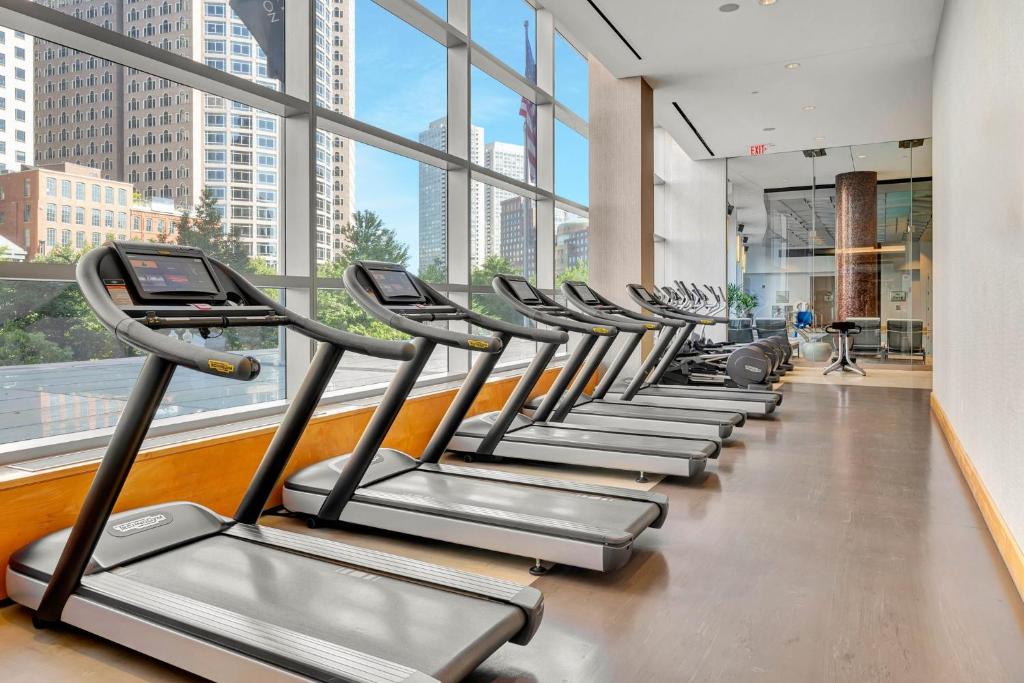 InterContinental Boston by IHG photo