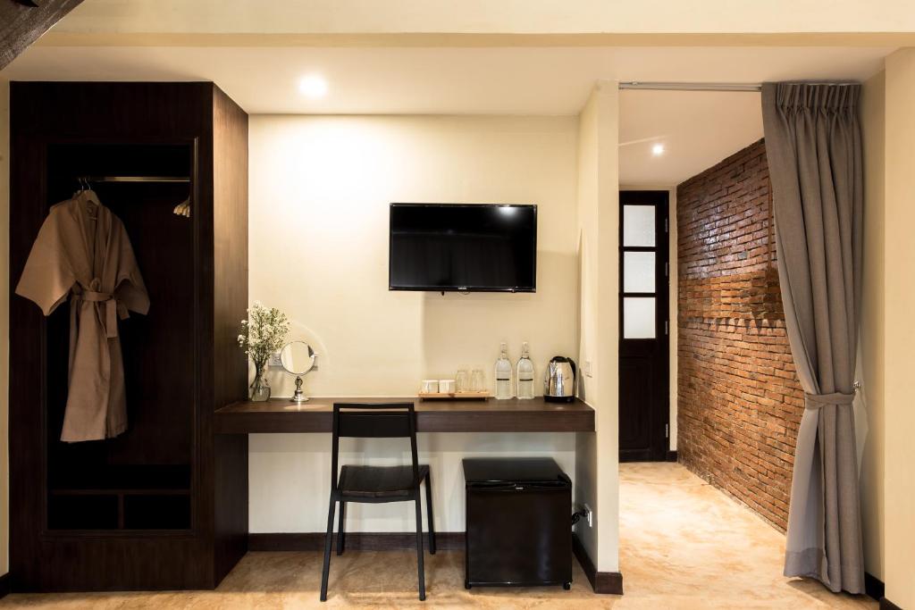 ONCE (upon a time) Chiang Mai Home - 3