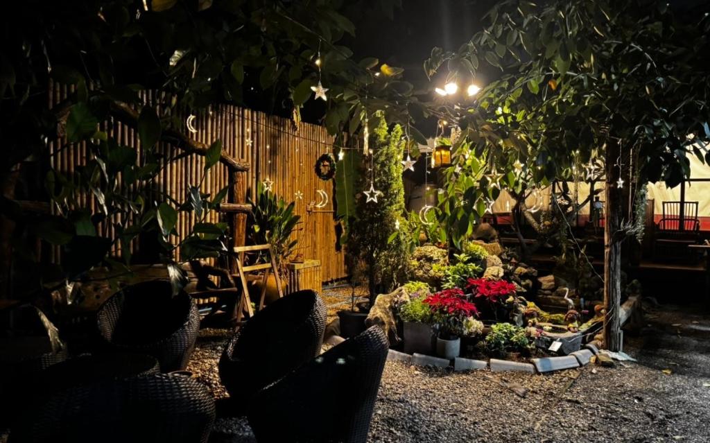 Proud Chiang Mai Poshtel - Resim 36