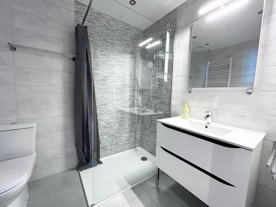 Appartement neuf Mulhouse – photo 3