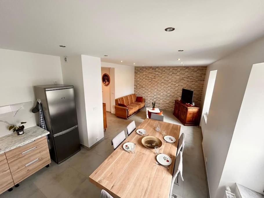 Appartement neuf Mulhouse – photo 12