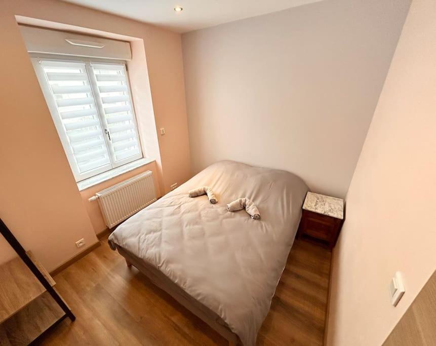 Appartement neuf Mulhouse – photo 13