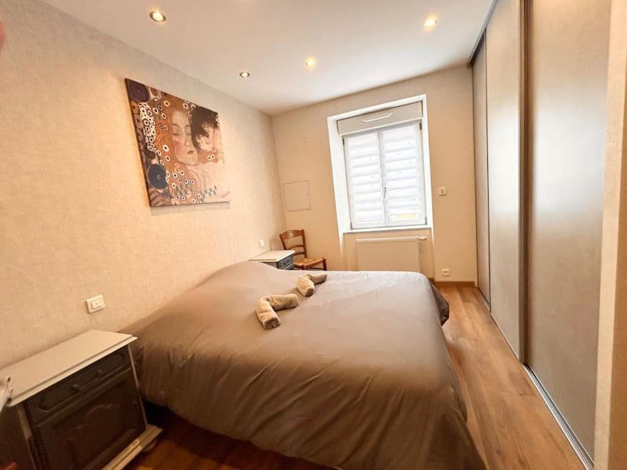 Appartement neuf Mulhouse – photo 14