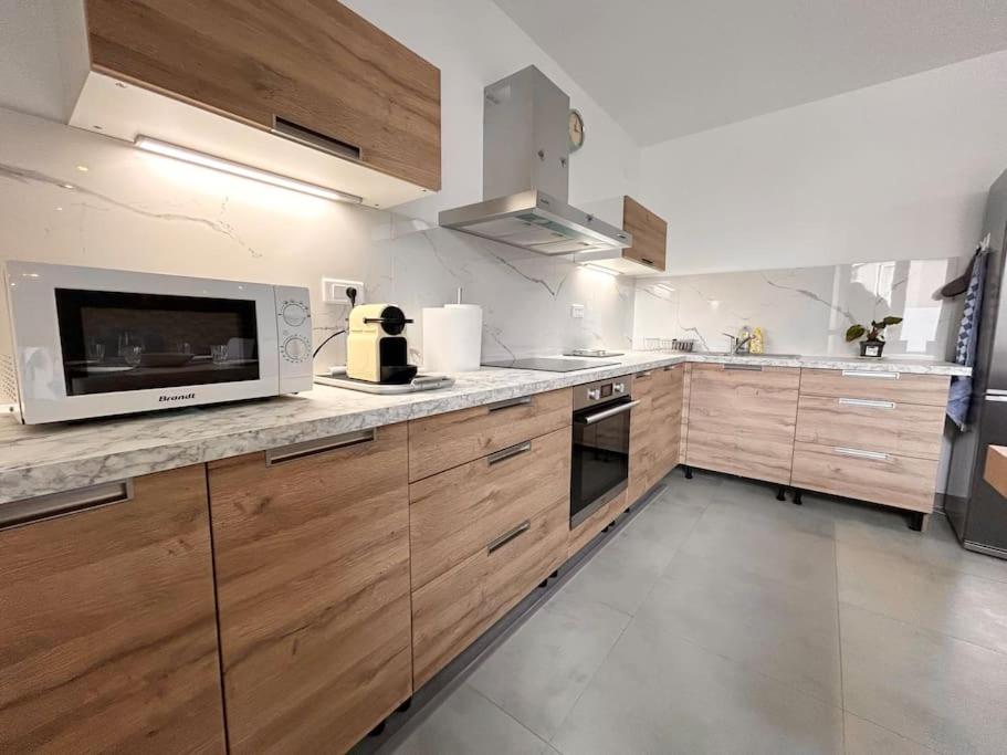 Appartement neuf Mulhouse – photo 4