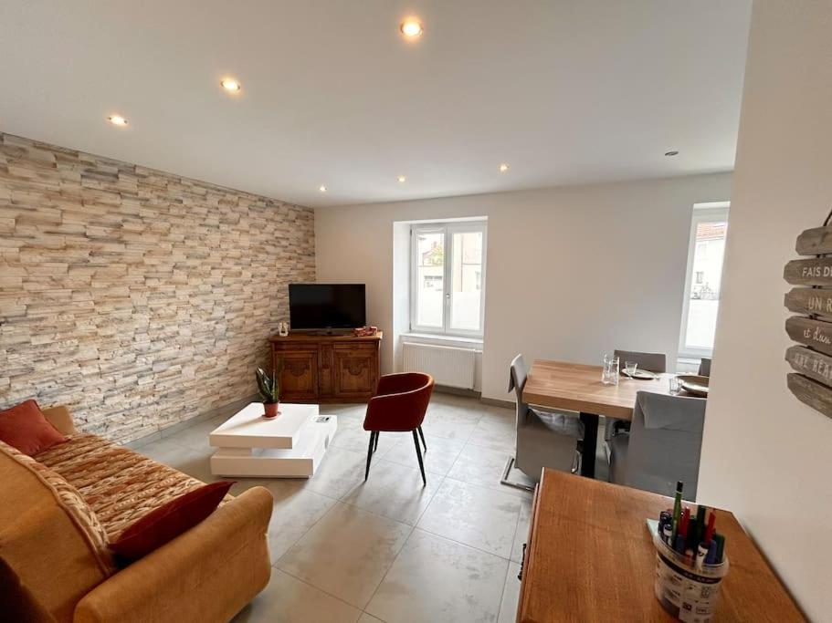 Appartement neuf Mulhouse – photo 5