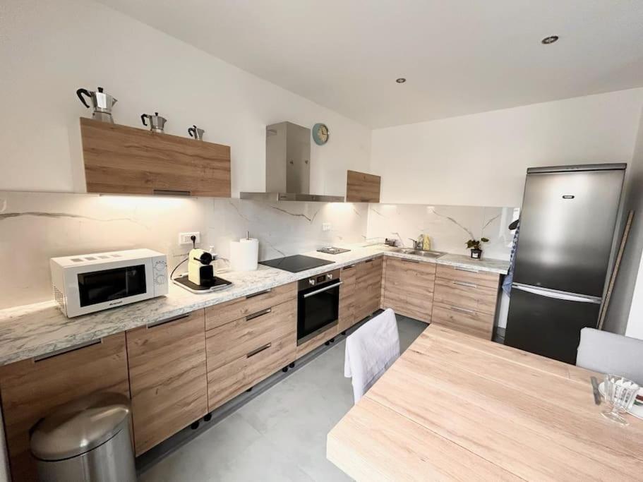 Appartement neuf Mulhouse – photo 19