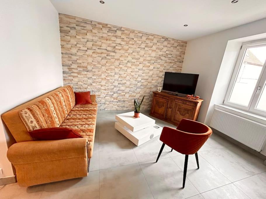 Appartement neuf Mulhouse – photo 25