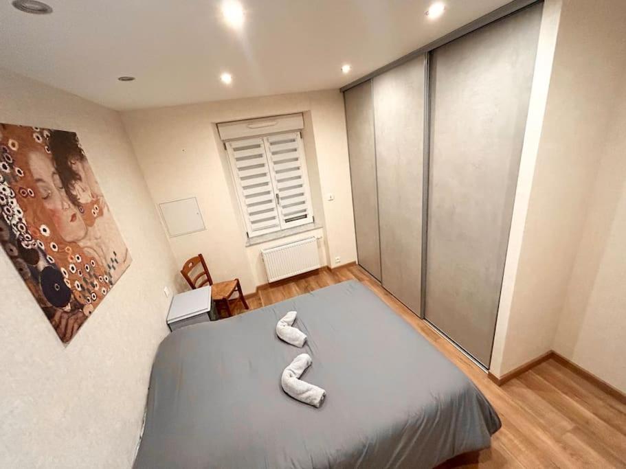 Appartement neuf Mulhouse – photo 27