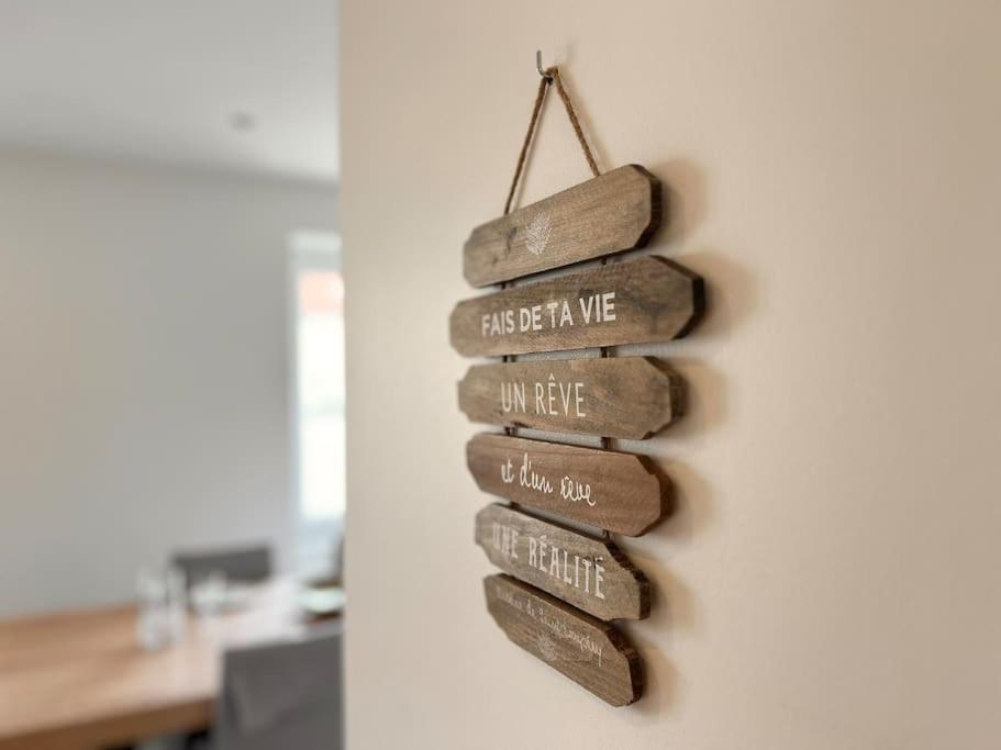 Appartement neuf Mulhouse – photo 6