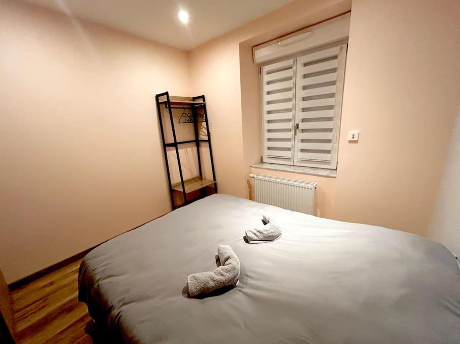 Appartement neuf Mulhouse – photo 29