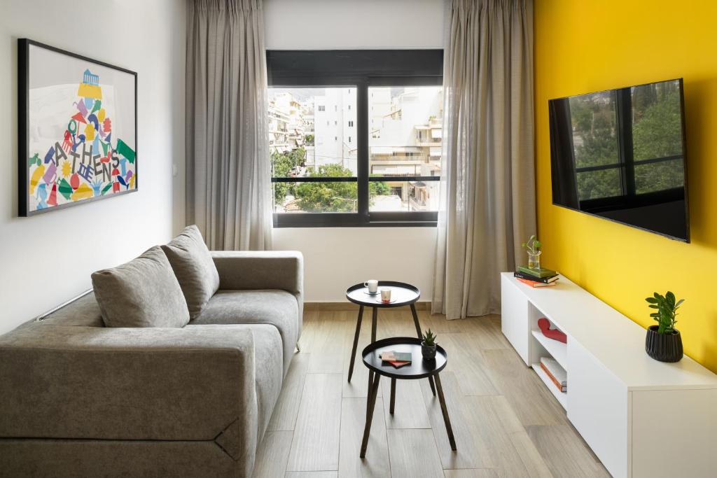Fits Living - Superior Apartment
