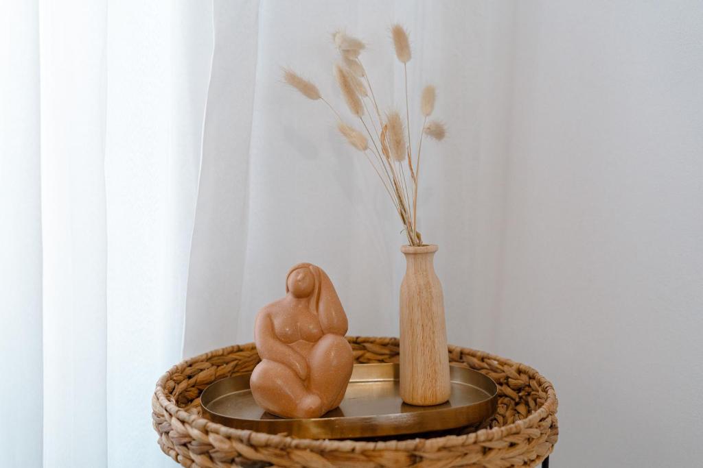 Imagen de la galería de El Mirador De La Consentida Rooms & Suites Boutique, en Marbella