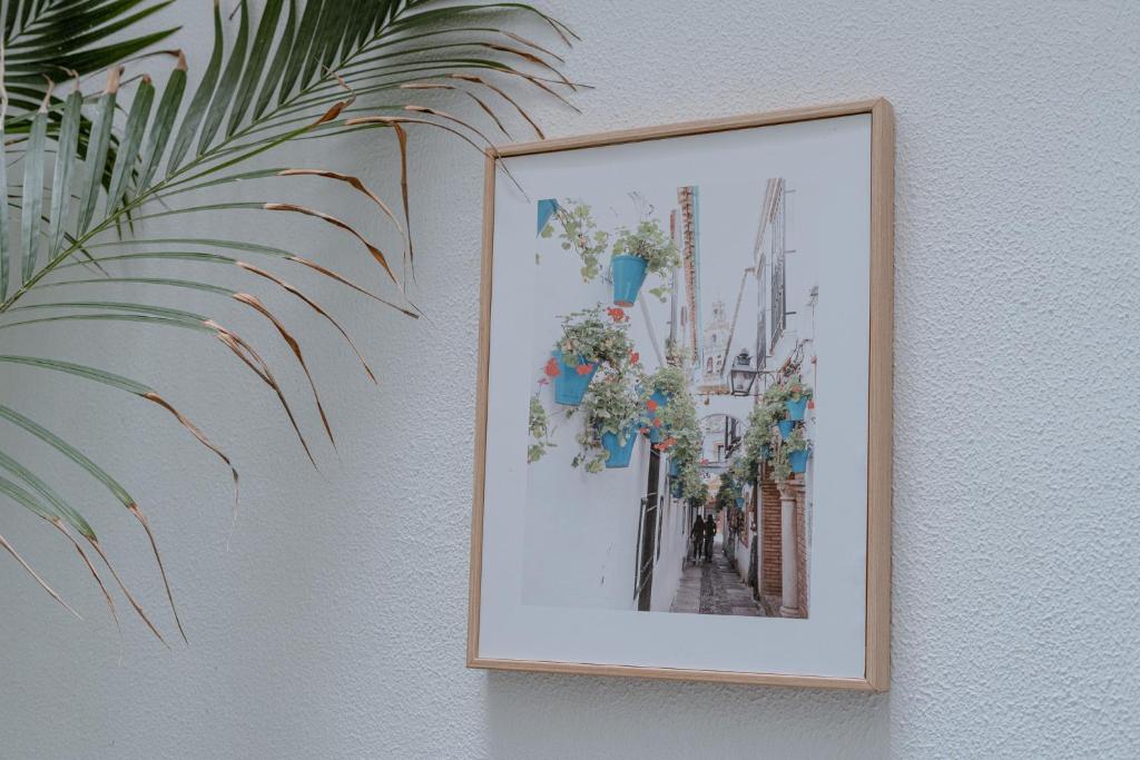 Imagen de la galería de El Mirador De La Consentida Rooms & Suites Boutique, en Marbella