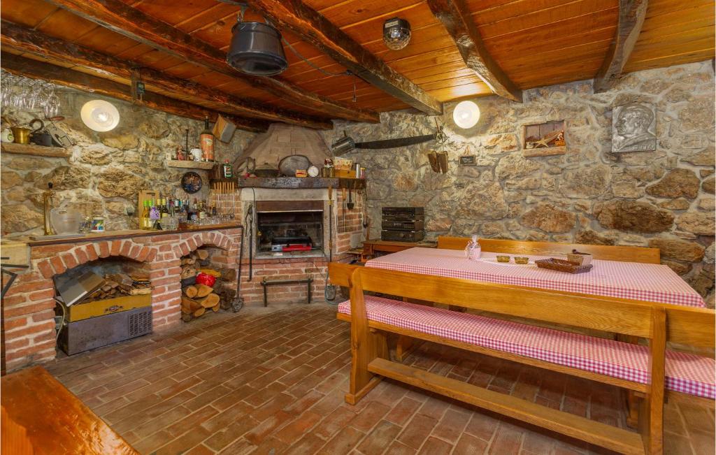 Fotografia z galérie ubytovania 2 Bedroom Stunning Home In Icici v destinácii Ičići
