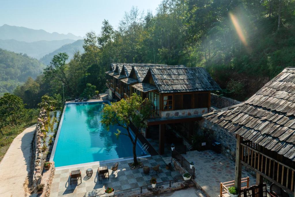 Khuổi Hân Ecolodge, Cao Bằng - 19