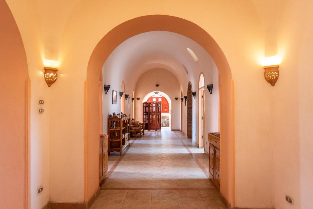 Fotografie z fotogalerie ubytování villa al diwan luxor v destinaci Luxor