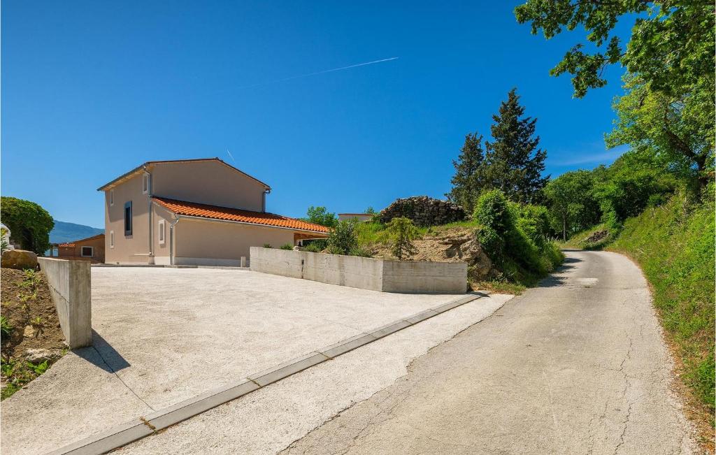 Fotografie z fotogalerie ubytování Villa Des4U v destinaci Kostrčani