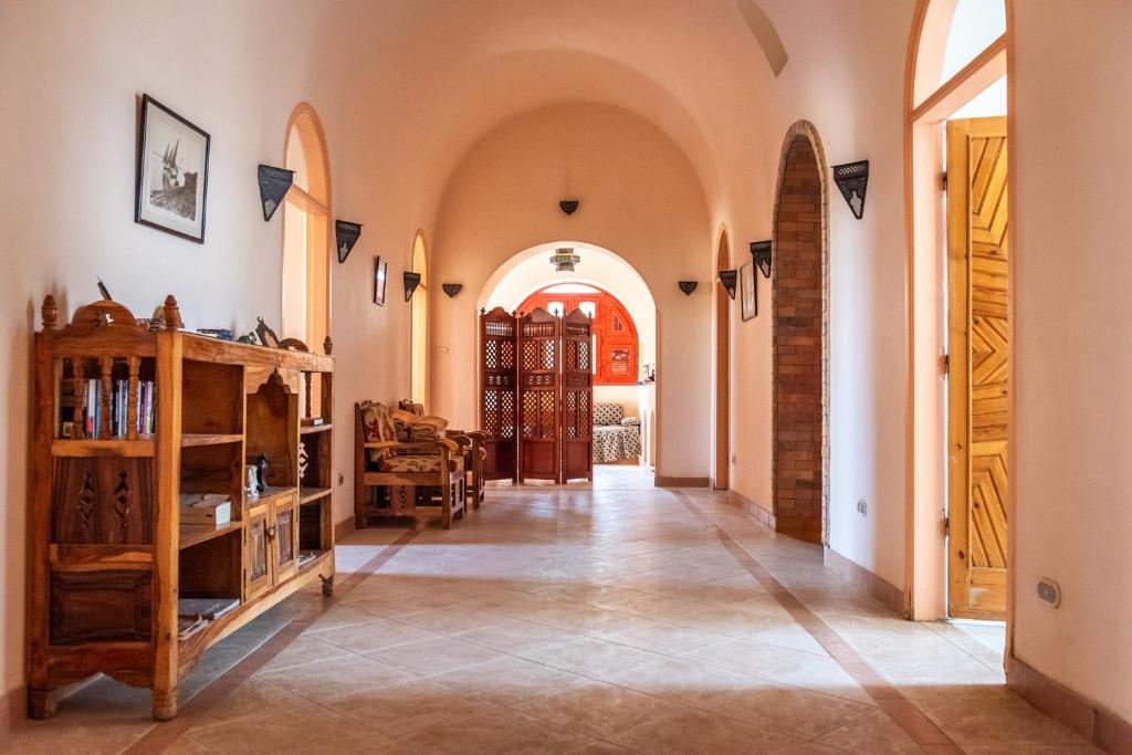 Fotografie z fotogalerie ubytování villa al diwan luxor v destinaci Luxor