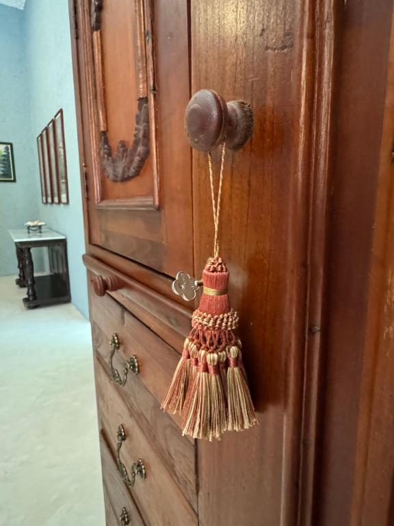 Fotografie z fotogalerie ubytování Otoch Ixchel v destinaci Izamal