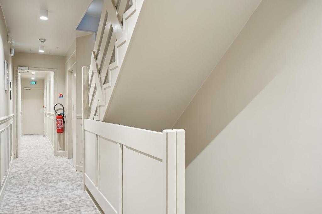 Hôtel Clémence - Resim 21