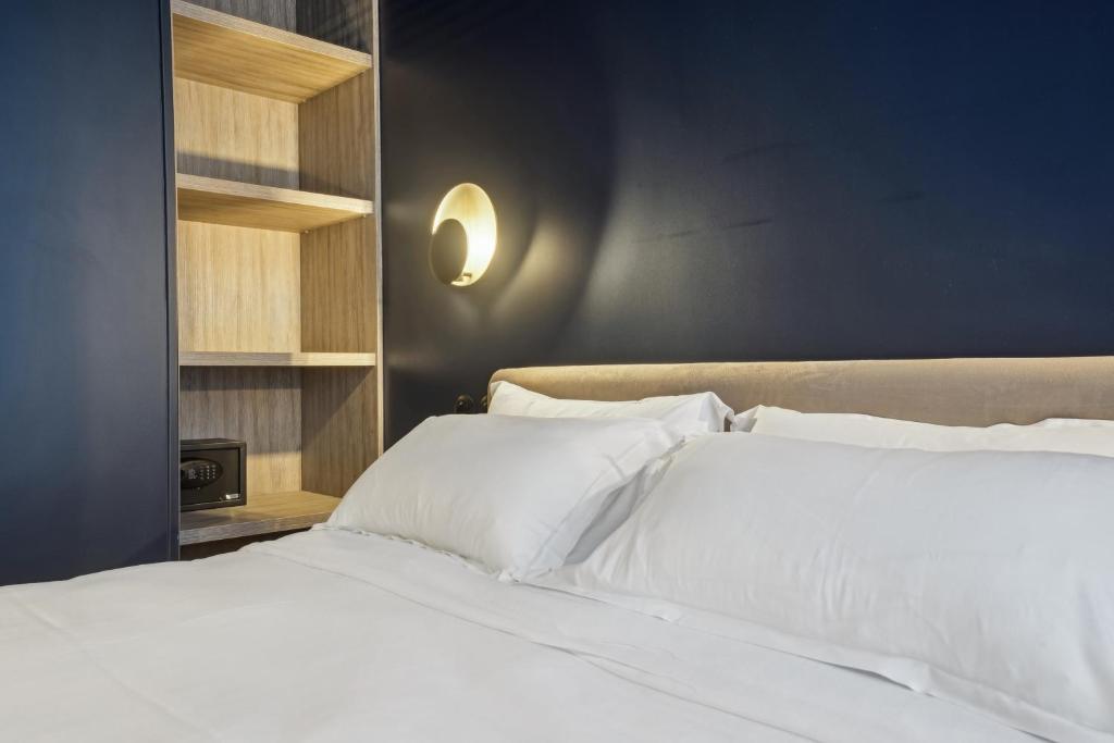 Hôtel Clémence - Resim 22