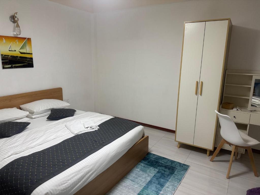 Eydhafushi Home Stay Residence - Chambre Double Supérieure
